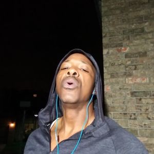 Meet your Posher, Cedric